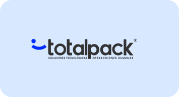 Totalpack